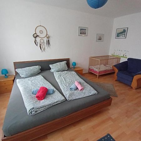 Ferienwohnung Maritim Mit E-Bike Verleih Wilhelmshaven Exterior foto